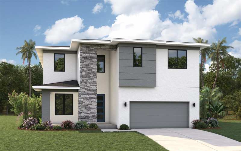 4 bedroom Single Family Residence at 1004 W Indiana Avenue, North Riverside, Tampa — photo 1
