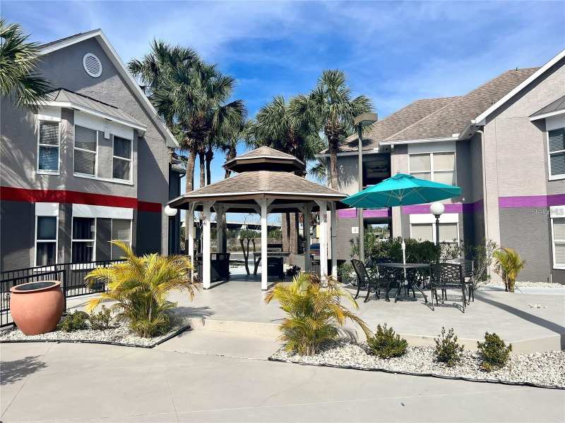 1 bedroom Condominium at 3100 Parkway Boulevard #417, Parkway Palms Resort Maingate Condo, Kissimmee — photo 1