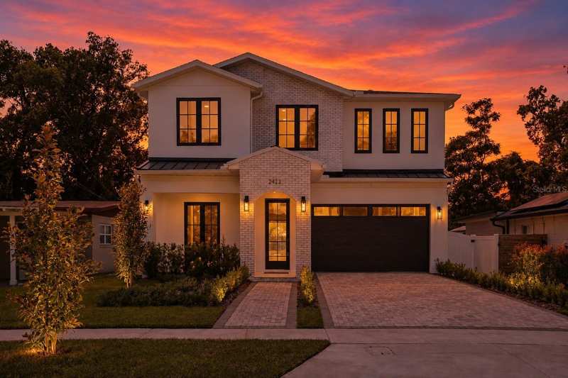 5 bedroom Single Family Residence at 2422 Musselwhite Avenue, Hillcrest Heights 2nd Add, Orlando — photo 1