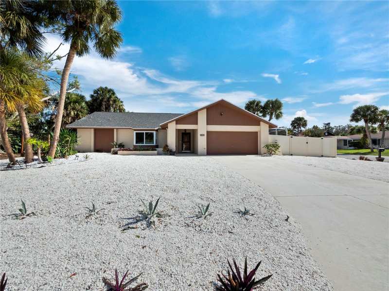 3 bedroom Single Family Residence at 516 Casas Bonitas Way, Casas Bonitas, Nokomis — photo 1