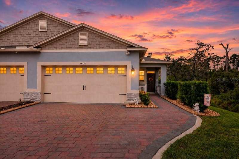 2 bedroom Single Family Residence at 3408 Twin Flower Court, Palms/Serenoa Ph 4, Clermont — photo 1