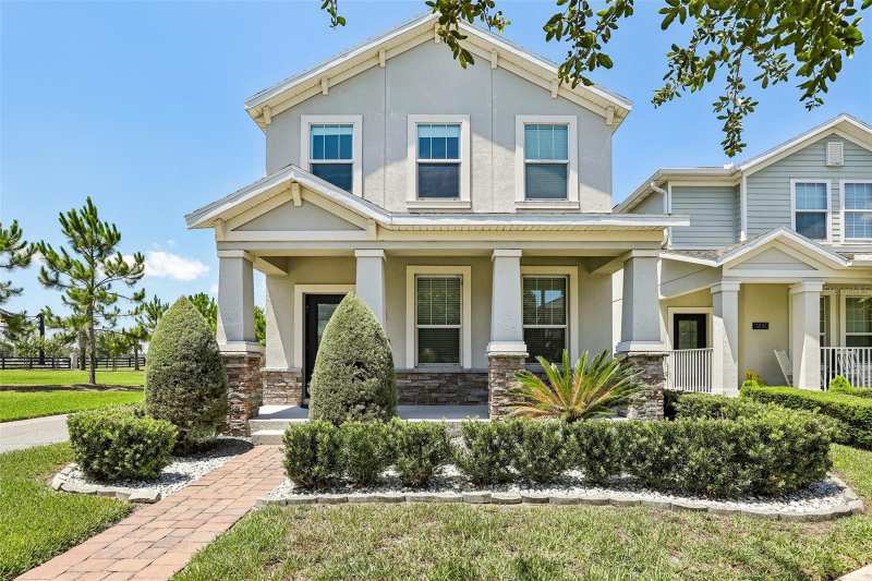 3 bedroom Single Family Residence at 11886 Fiction Avenue, Storey Pk-Ph 4, Orlando — photo 1