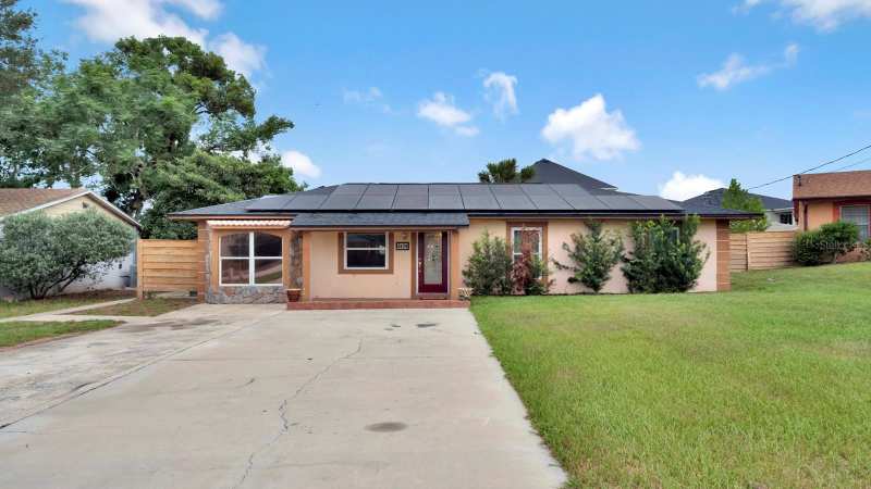 3 bedroom Single Family Residence at 1426 Ellen Lane, Ariane Hills Sub, Apopka — photo 1