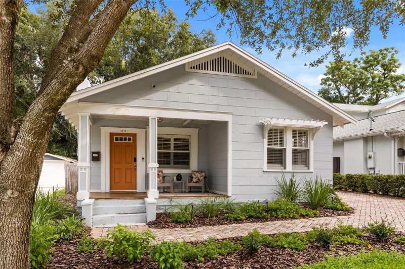 3 bedroom Single Family Residence at 1217 Noble Place, Pittsburgh Heights, Orlando — photo 1