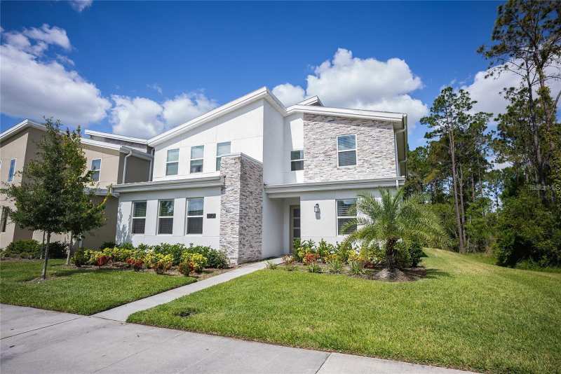 7 bedroom Single Family Residence at 2701 Bookmark Drive, Cove At Storey Lake II, Kissimmee — photo 1