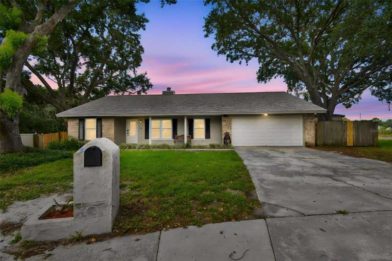 4 bedroom Single Family Residence at 3244 Hunter Court, Foxwood Ph 1, Apopka — photo 1