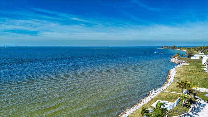 2 bedroom Condominium at 802 Bahia Del Sol Drive #6, Bahia Del Sol A Condominium, Ruskin — photo 1
