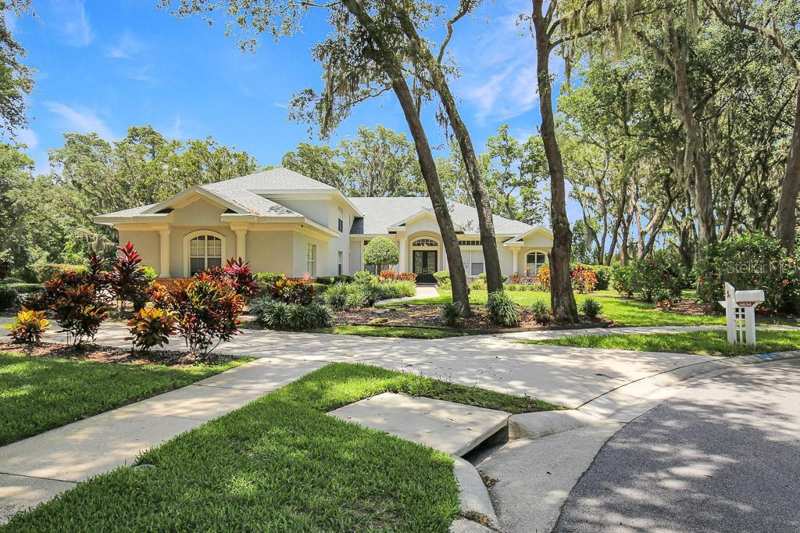 5 bedroom Single Family Residence at 6034 Hammock Hill Avenue, Fish Hawk Trails Unit 3, Lithia — photo 1