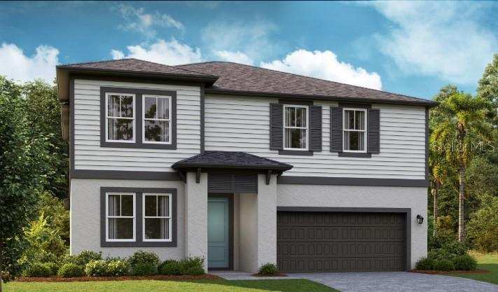 6 bedroom Single Family Residence at 33607 Twilight Sea Place, Pasadena Woods, Dade City — photo 1