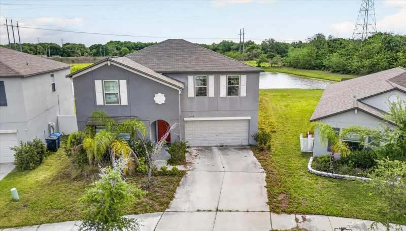 6 bedroom Single Family Residence at 4712 Wild Senna Boulevard, Touchstone Ph 5, Tampa — photo 1