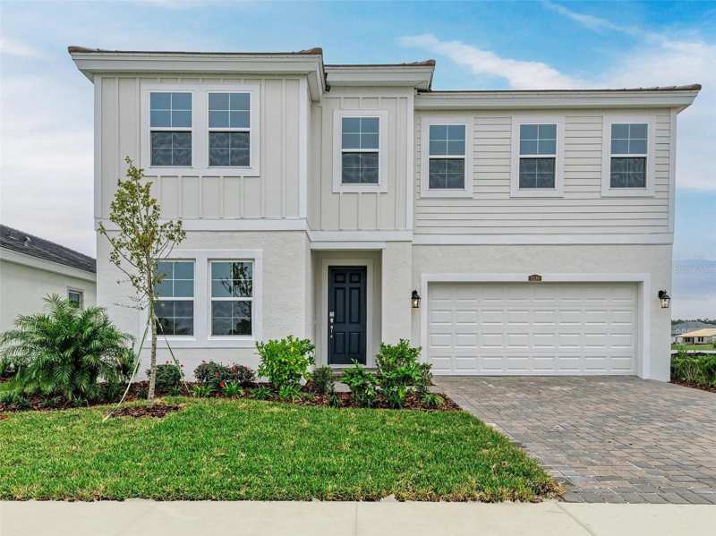 5 bedroom Single Family Residence at 10186 Surrey Rose Drive, Mirada, San Antonio — photo 1