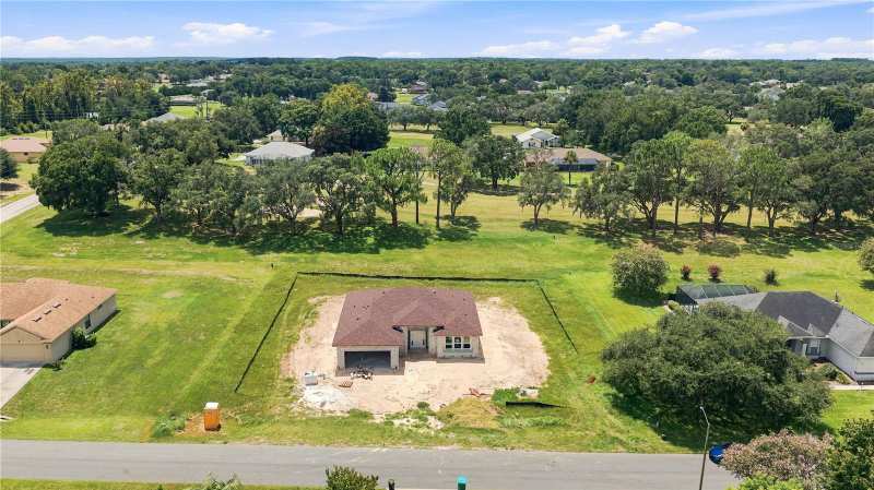 4 bedroom Single Family Residence at 804 E Epsom Court, Citrus Hills 1st Add, Hernando — photo 1