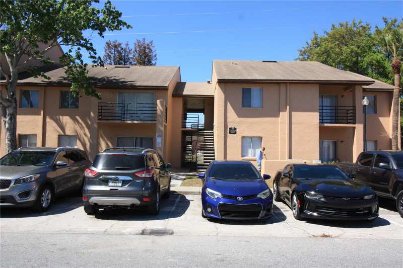 2 bedroom Condominium at 5208 Via Hacienda Circle #A201, Alhambra Courts Condo, Orlando — photo 1