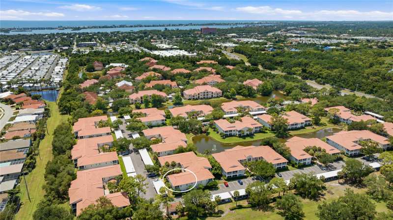 2 bedroom Condominium at 4244 Central Sarasota Parkway #726, Plaza De Flores, Sarasota — photo 1