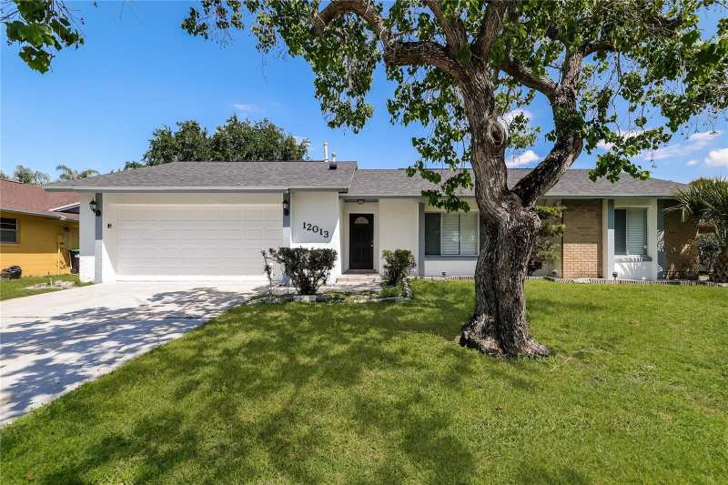 3 bedroom Single Family Residence at 12013 Clove Street, Pepper Mill Sec 01, Orlando — photo 1