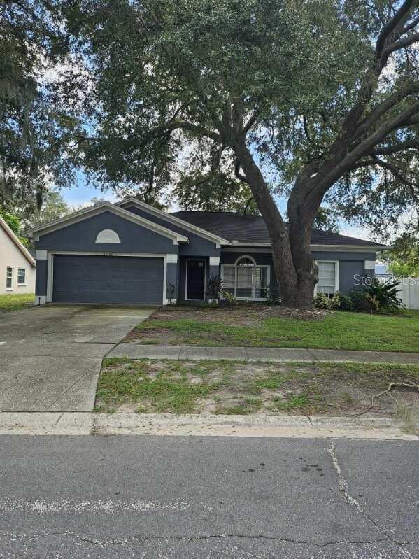 4 bedroom Single Family Residence at 10306 Early Mist Lane, Boyette Spgs Sec A Un #2, Riverview — photo 1