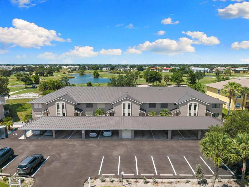 2 bedroom Condominium at 1335 Saxony Circle #324, Buena Vista Deep Creek Ph 04, Punta Gorda — photo 1