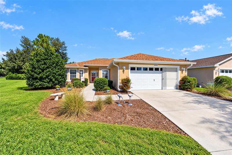3 bedroom Single Family Residence at 8180 SW 80th Terrace, Indigo East, Ocala — photo 1