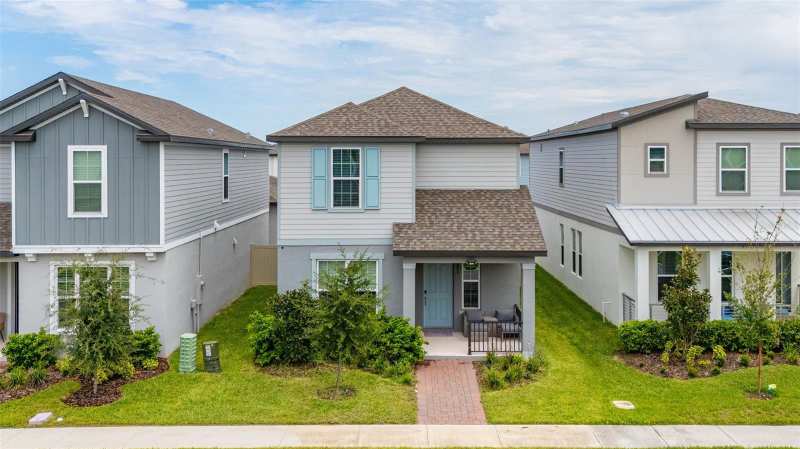 3 bedroom Single Family Residence at 14099 Frasier Street, Highland Rdg Ph 2, Winter Garden — photo 1
