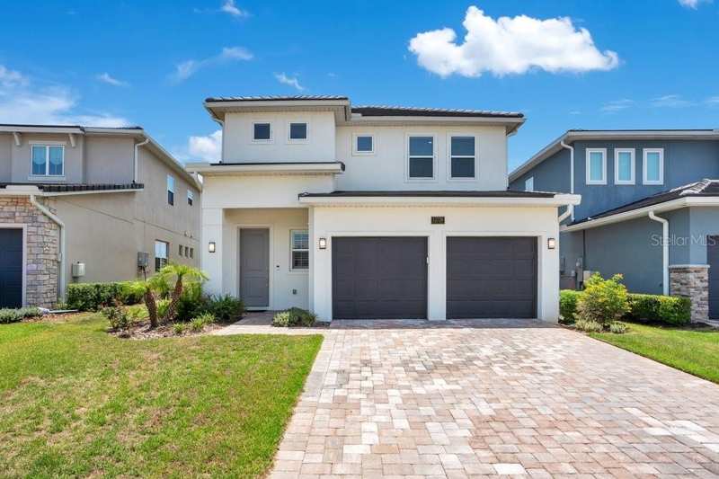 5 bedroom Single Family Residence at 15738 Vetta Drive, Bella Collina West Sub, Bella Collina — photo 1