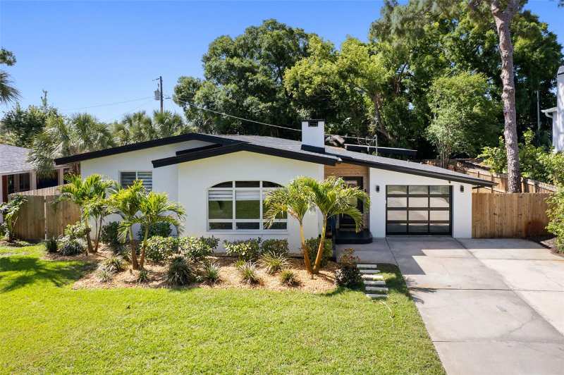 4 bedroom Single Family Residence at 6228 7th Avenue, Eagle Crest, St Petersburg — photo 1