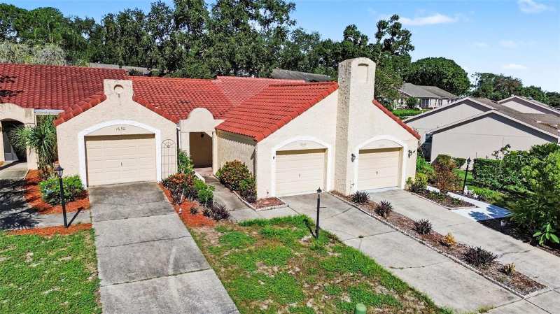 1 bedroom Villa at 1652 Highland Club Lane, Highland Lakes, Palm Harbor — photo 1