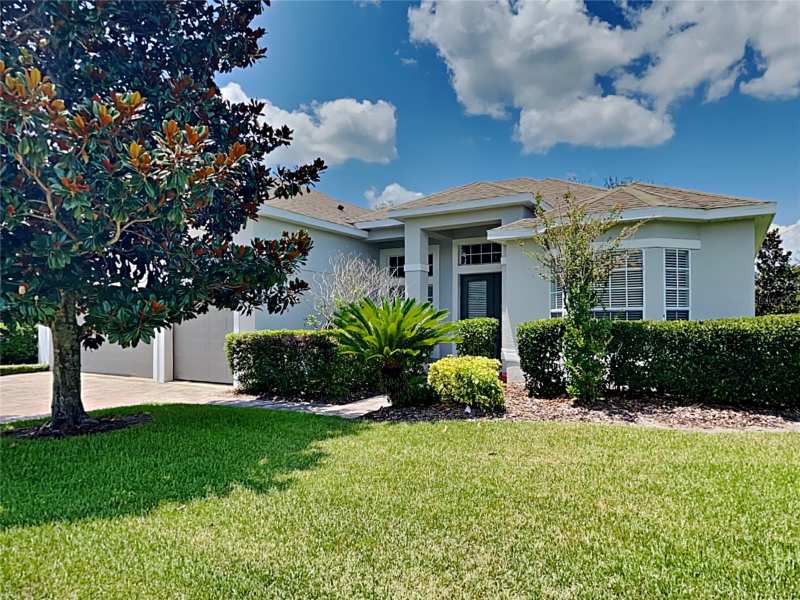 4 bedroom Single Family Residence at 6190 Hedgesparrows Lane, Buckingham Estates Ph 3 & 4, Sanford — photo 1