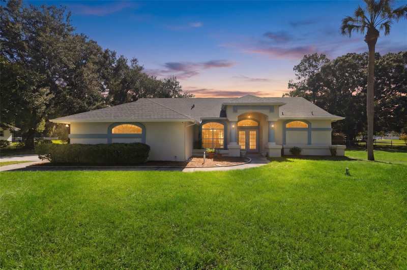 3 bedroom Single Family Residence at 17269 Raintree Road, Meadowbrook Estates, Lutz — photo 1