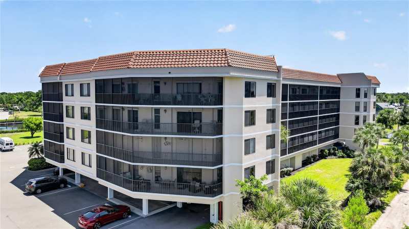 3 bedroom Condominium at 25188 Marion Avenue #E208, Emerald Pointe Ph 06 Bldg E, Punta Gorda — photo 1