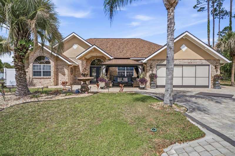 5 bedroom Single Family Residence at 11 Bannerwood Lane, Palm Coast, Palm Coast — photo 1