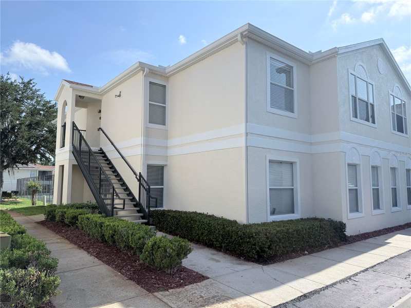 3 bedroom Condominium at 8844 Grand Palms Circle #A, Grand Palms Condo 4 Ph 8, Kissimmee — photo 1