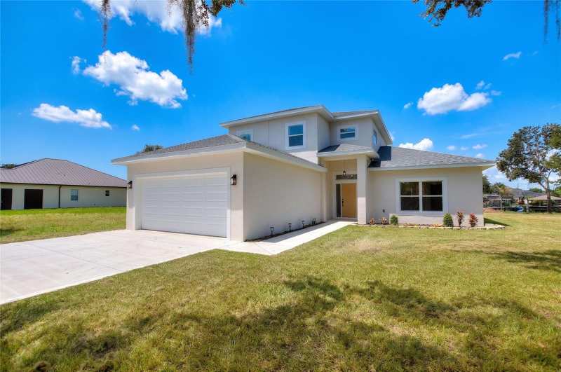 3 bedroom Single Family Residence at 100 Tuomey Court, Landings, Lake Placid — photo 1