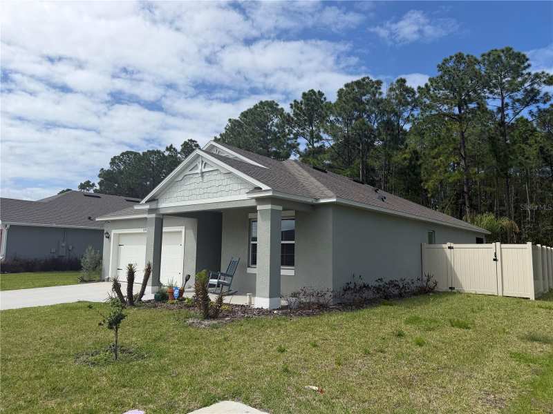 4 bedroom Single Family Residence at 1339 Morning Walk Drive, Fountain View Ph 1A, Ormond Beach — photo 1