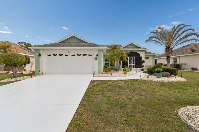 2 bedroom Single Family Residence at 2035 E Del Webb Boulevard, Sun City Center Unit 150 Ph, Sun City Center — photo 1