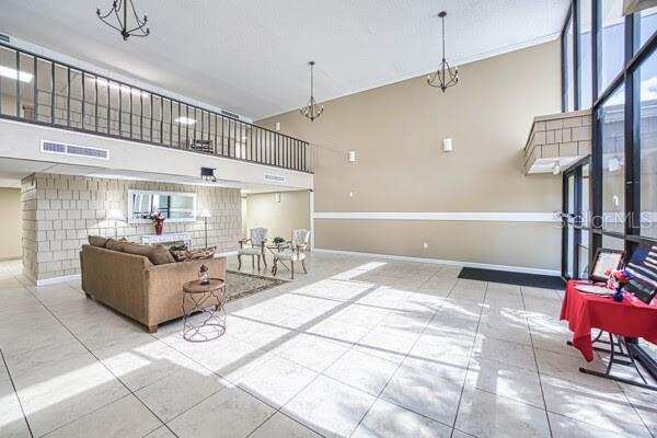 1 bedroom Condominium at 2300 Aaron Street #208, Regency House, Port Charlotte — photo 1