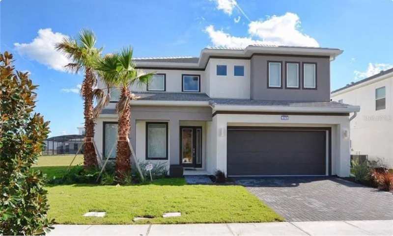 5 bedroom Single Family Residence at 2676 Calistoga Avenue, Sonoma Resort At Tapestry Ph 1, Kissimmee — photo 1