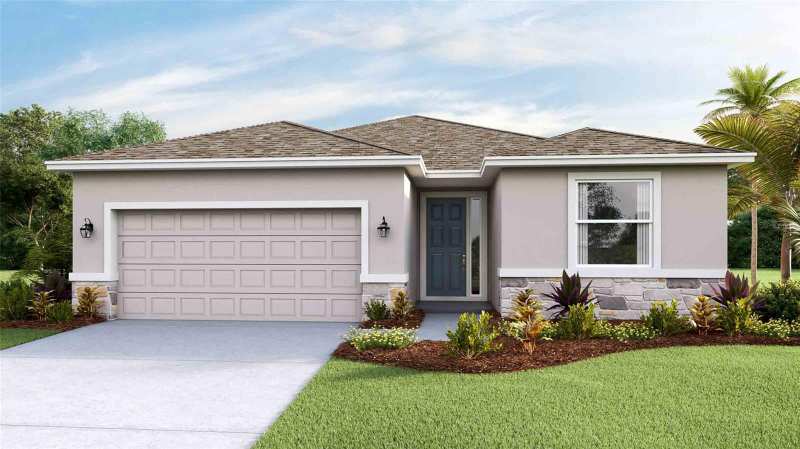 4 bedroom Single Family Residence at 2814 Fishery Court, Star Farms At Lakewood Ranch, Lakewood Ranch — photo 1