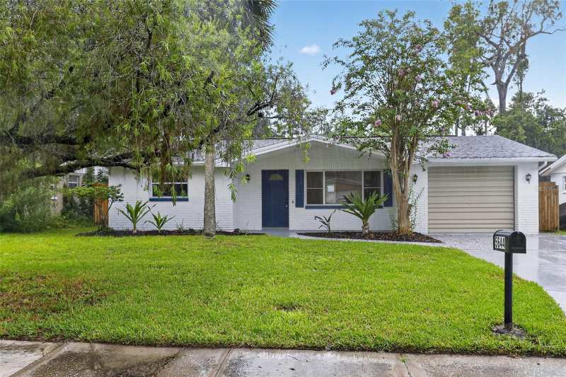 3 bedroom Single Family Residence at 5644 Berlin Drive, Bay Park Estates, Port Richey — photo 1
