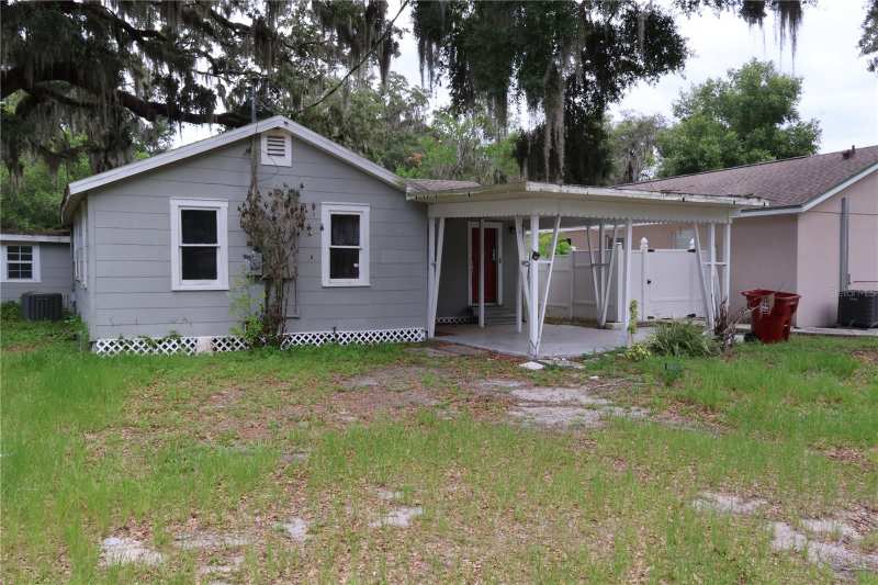 3 bedroom Single Family Residence at 1202 N Ferrell Street, Morningside Heights, Plant City — photo 1