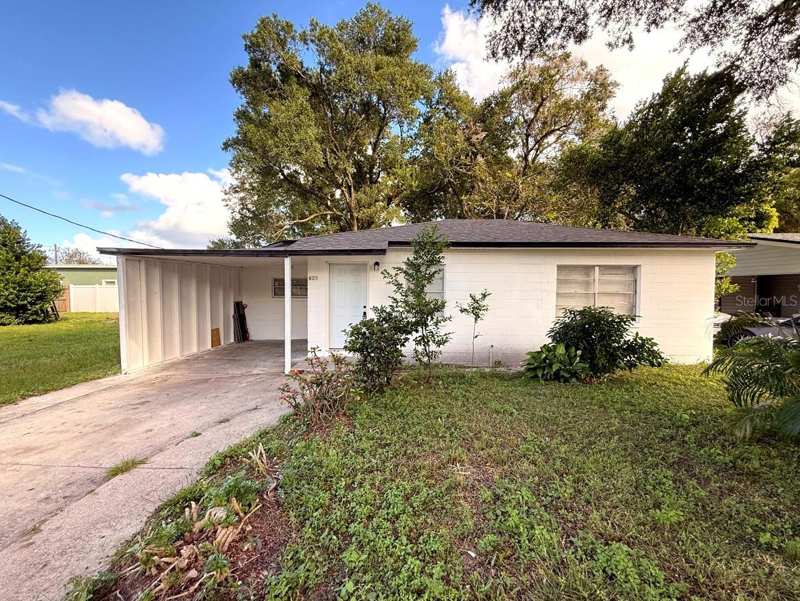 3 bedroom Single Family Residence at 621 Westdale Avenue, Luola Terrace, Orlando — photo 1