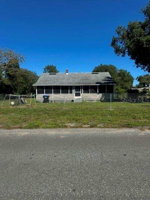 3 bedroom Single Family Residence at 319 W 4th Street, Bradshaw & Thompsons Add, Apopka — photo 1
