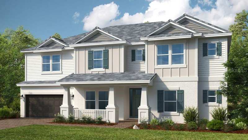 6 bedroom Single Family Residence at 16237 Alpha Grove Place, Victoria Lakes, Odessa — photo 1