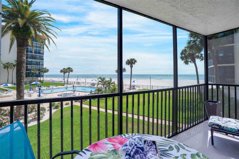 2 bedroom Condominium at 18304 Gulf Boulevard #105, Shore Mariner The Condo, Redington Shores — photo 1