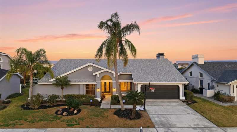 4 bedroom Single Family Residence at 4157 Saltwater Boulevard, Sweetwater Sub Fourth Add, Tampa — photo 1