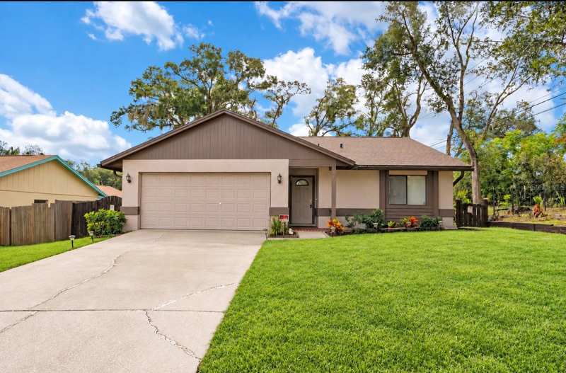 3 bedroom Single Family Residence at 3602 Palm Avenue, Mirror Lake Manor, Apopka — photo 1