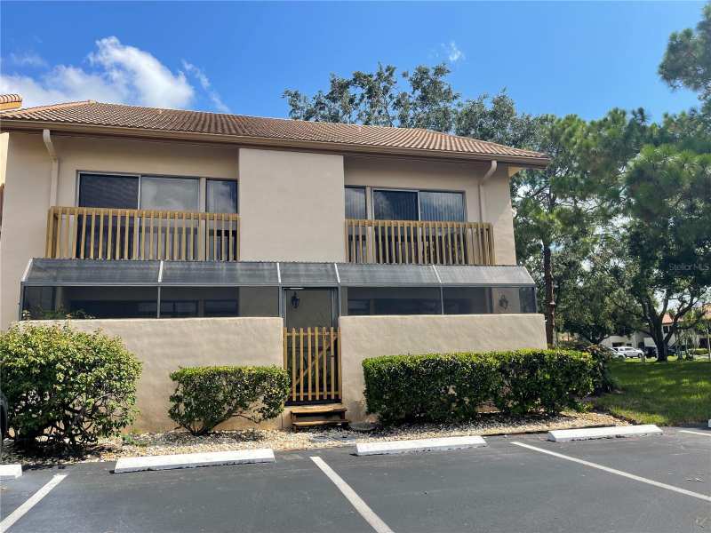 3 bedroom Condominium at 3097 Willow Green #32, Willow Green, Sarasota — photo 1