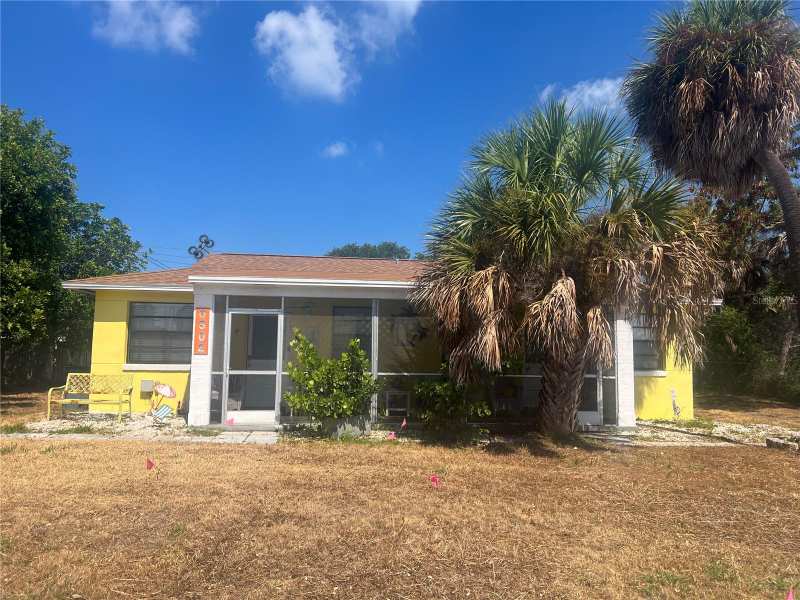 2 bedroom Half Duplex at 6802 Gulf Winds Drive, Gulfwinds Sub, St Pete Beach — photo 1