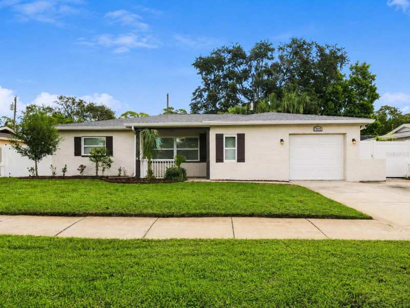 3 bedroom Single Family Residence at 7719 91st Street, Lake Pearl Estates, Seminole — photo 1