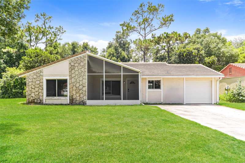 3 bedroom Single Family Residence at 10346 Matchlock Drive, Montpelier Village Ph 02, Orlando — photo 1