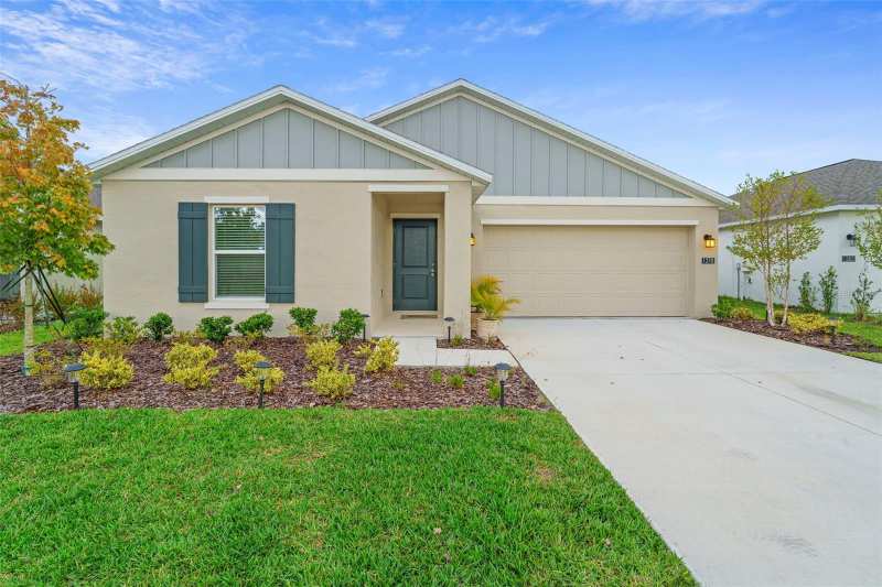 3 bedroom Single Family Residence at 1278 Belle Isle Lane, Integrated Lpga Ph B, Daytona Beach — photo 1